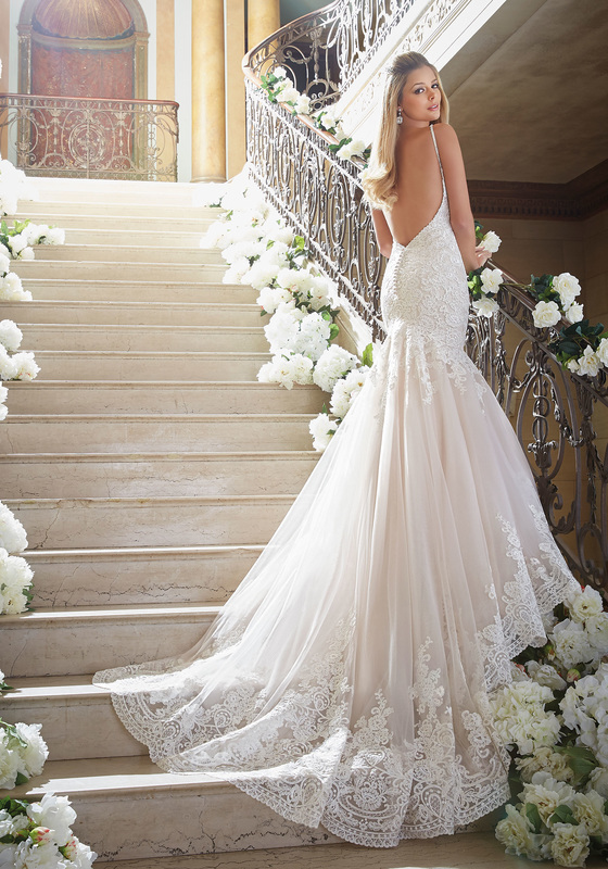 Morilee Style 2871