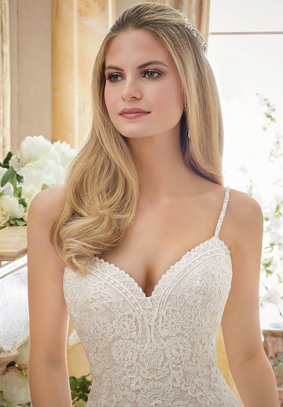 Morilee Style 2871