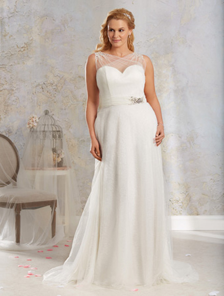 Alfred Angelo 8541