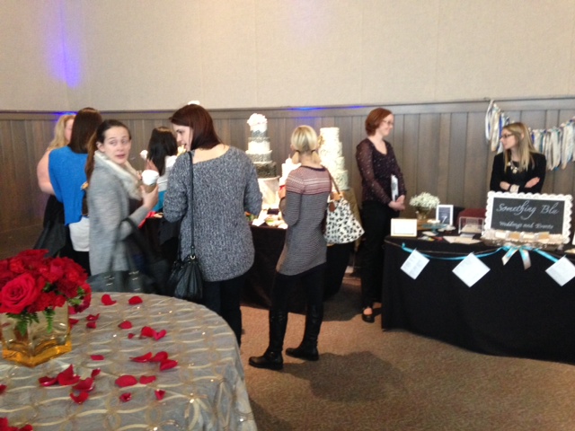 Bride Guide to West Chester bridal showcase