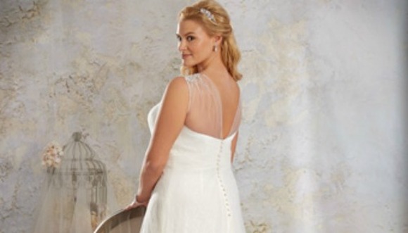 Alfred Angelo 8541