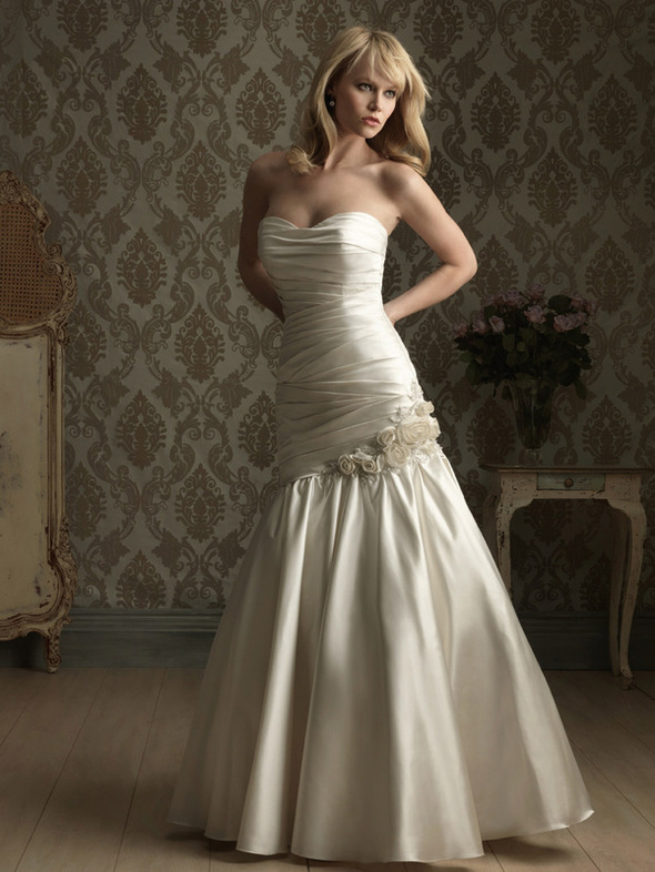 Allure Bridal Dress