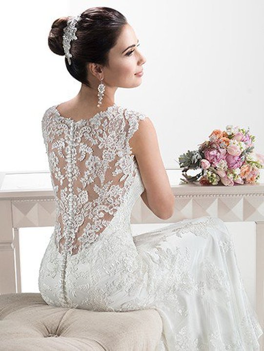 Dress by Maggie Sottero