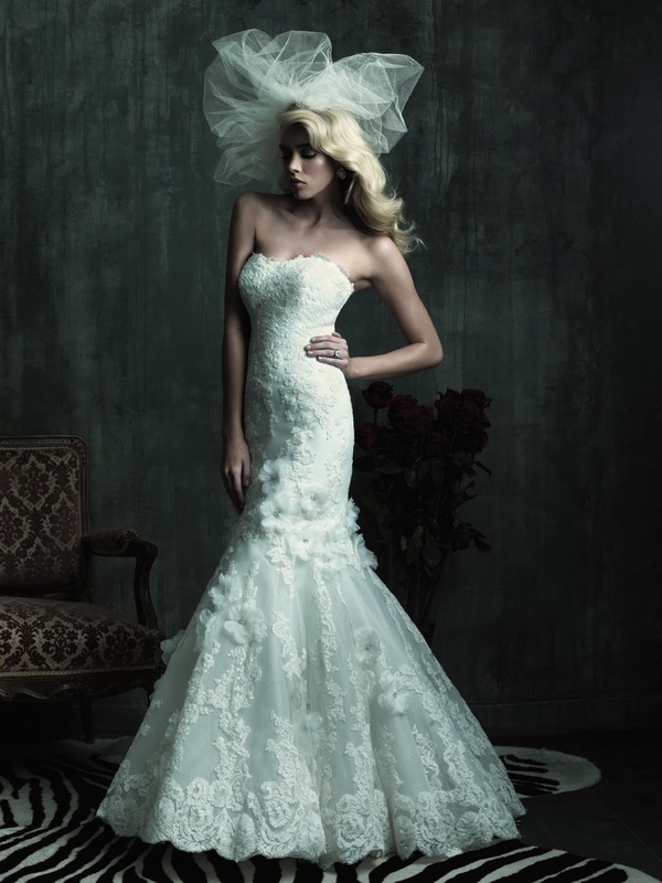 Amazing Allure Wedding Dress Reviews of the decade Learn more here 
