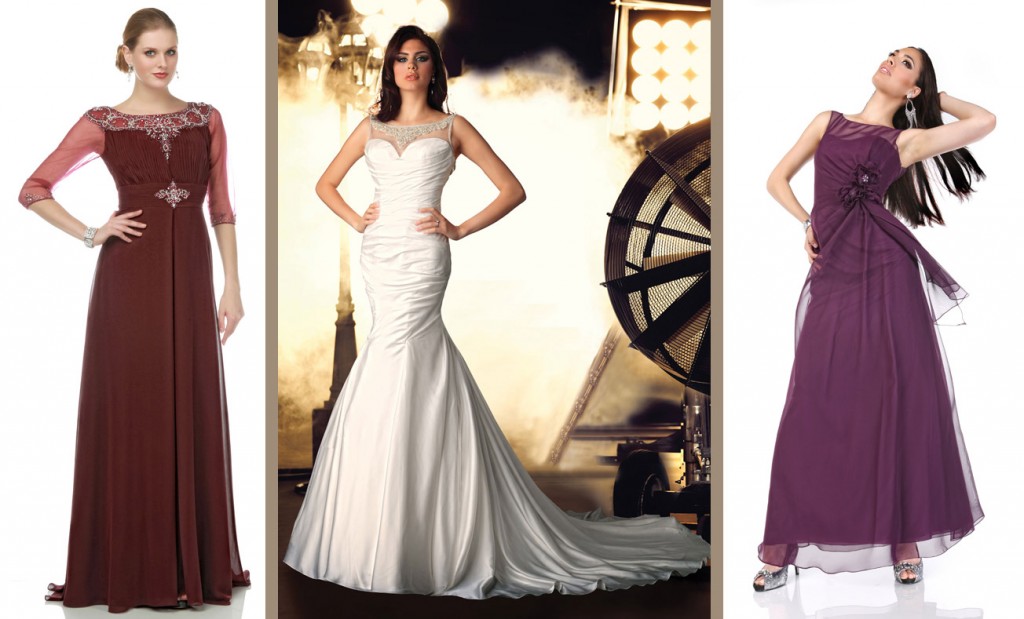 Dresses by Impression Bridal
