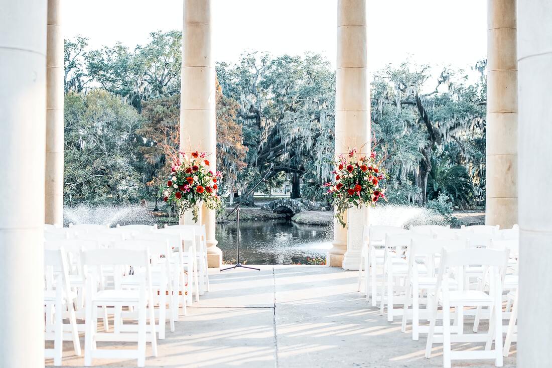 How to Choose the Right Venue for Your Wedding