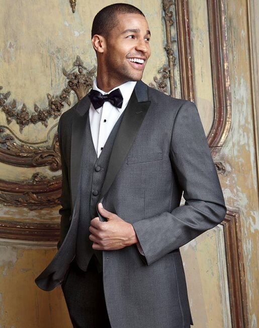 2020 Trends for Men's Tuxedos - THE DRESS MATTERS