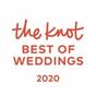 The Knot Best of Weddings