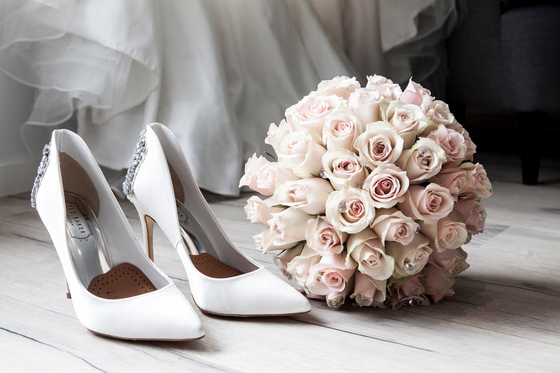 Bridal Shoes